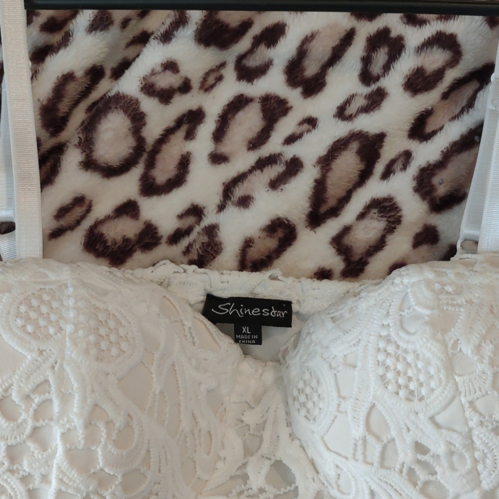 Crop Top - Picture 5 of 5